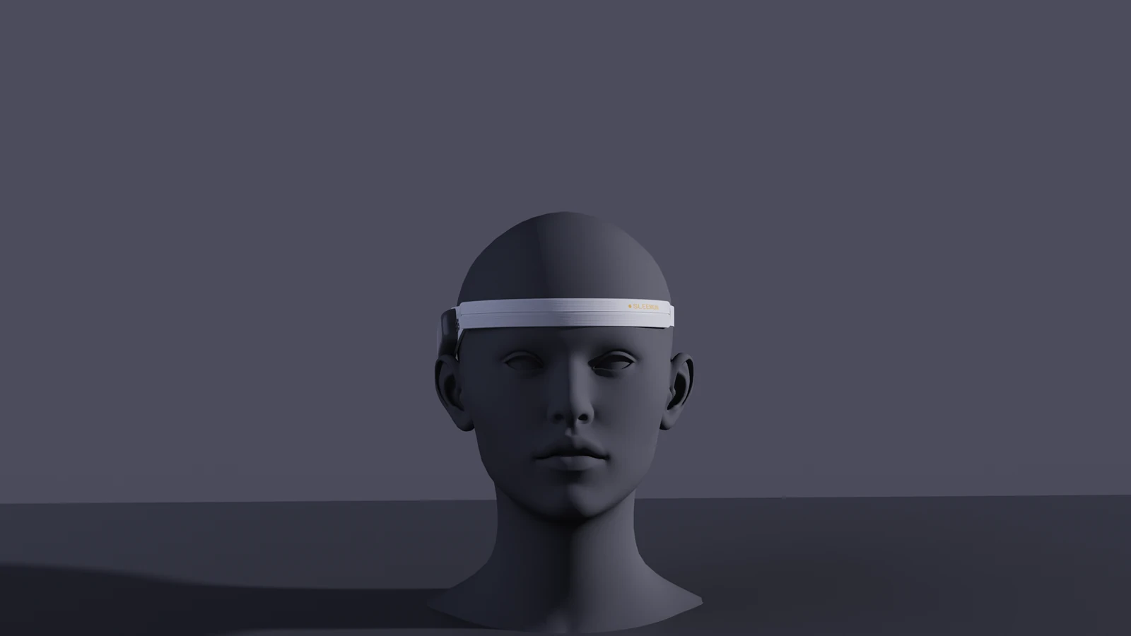 睡眠检测带 / Sleep Detection Band